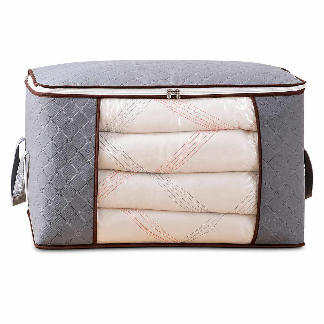 ANIVARYAM Travelling Storage Bag Used In Storing All Types Cloths And Stuffs