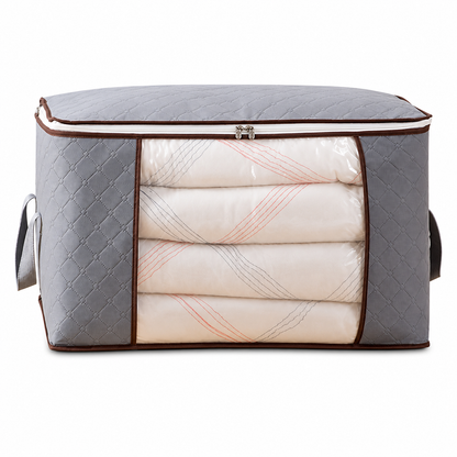 ANIVARYAM Travelling Storage Bag Used In Storing All Types Cloths And Stuffs