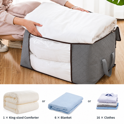 ANIVARYAM Travelling Storage Bag Used In Storing All Types Cloths And Stuffs
