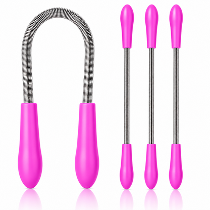 Portable Nose Hair Removal Wax Kit | Nasal Hair Removal Kit for Men & Women