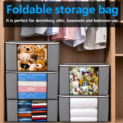 ANIVARYAM Travelling Storage Bag Used In Storing All Types Cloths And Stuffs